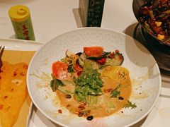 -满盛家宴·烤鸭·海鲜天津菜(河北路总店)