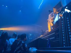 -STELLAR NIGHT CLUB星际酒吧(明发商业广场店)