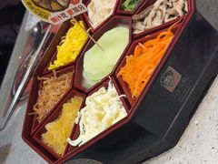 -将军牛排·尔滨地标朝鲜族美食(总店)
