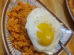 -东吉馆韩式餐厅(八经街总店)