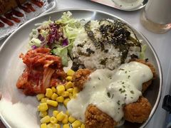 -欧巴来了韩式料理