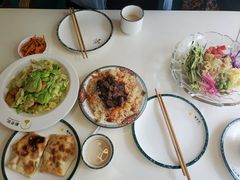 -帕米尔食府(白云观店)