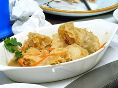 -农家乐大锅台铁锅炖(四流中路店)