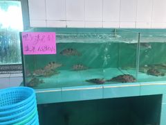 -淇沙湾渔村餐厅