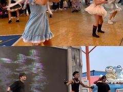 -海合安武汉极地海洋公园