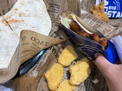 -TACO STAR 塔可星(下沙宝龙店)