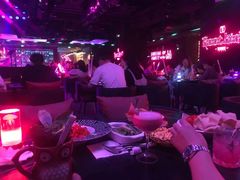 -MOSSO音乐酒吧·live house(南京旗舰店)