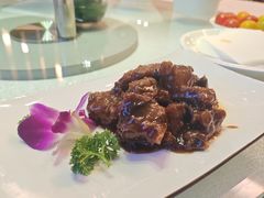 -逸林轩中餐厅(中信泰富朱家角锦江酒店)
