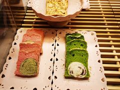 -爸爸糖吐司面包(兰州中心店)