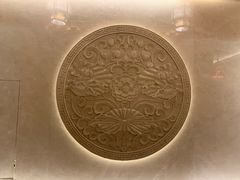 -大佛寺高级素食自助餐厅