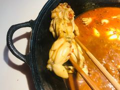-老天桥蛙炉火锅(姑苏总店)