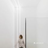 今日分享｜原木+极致白，美出新高度！④