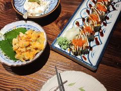 -鸟鹏烧鸟居酒屋(熙龙湾店)