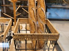 -熊叔熊婶面包房(团结湖店)
