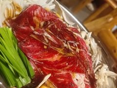 -恩你小木屋·韩式料理(假日广场店)