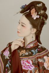 -谜秀韩式半永久纹眉纹绣洗眉