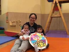 -金宝贝早教(万象城校区)