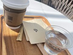 -Peet's 皮爷咖啡(望京小街店)