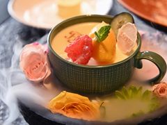 -莲西餐(曲江店)