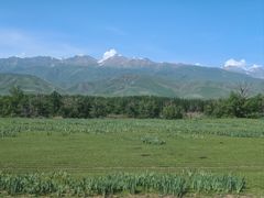 -新疆那拉提国家旅游度假区