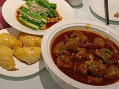 -新疆兵团食府清真(马连道店)