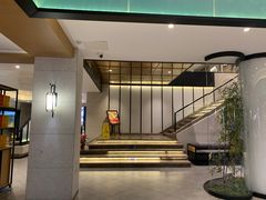 -绿杨春·淮扬宴(庐山路店)