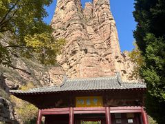 -炳灵寺世界文化遗产旅游区