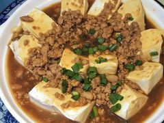 山水豆腐-生态苑农庄(十里画廊遇龙河店)