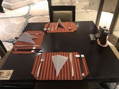 -太湖饭店玉兰厅(自助餐厅)