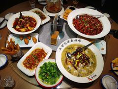 -YUOZUO渝作·川渝冒肚(崂山店)