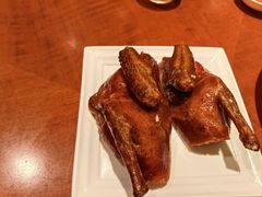 -杭州JW万豪酒店-万豪中餐厅