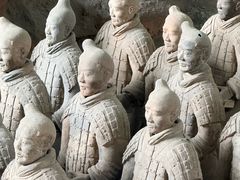 -秦始皇帝陵博物院-丽山园