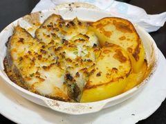 -妈阁铭记澳葡美食