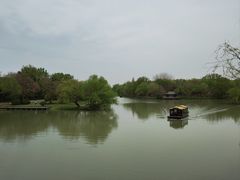 -扬州瘦西湖温泉