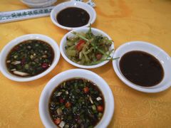 -鑫宝沙茶牛肉火锅(永泰店)