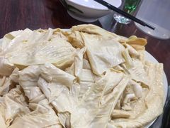 家乡腐竹-华仔土鸡店(南洲分店)