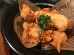 -万丽轩·粤菜(王府井金茂万丽酒店)