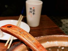 -南拳十三姨·潮汕砂锅粥(世纪金源店)