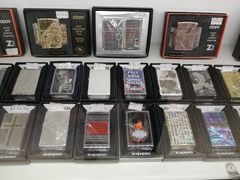 -Zippo(海岸城店)