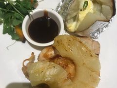 -Sizzler时时乐西餐厅(长楹天街购物中心店)