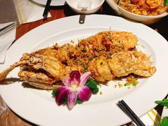 -泰华海鲜中餐厅(普吉镇店)