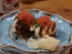 -半藏居酒屋(香港花园店)