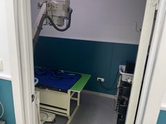 -总动员动物医院(宝丰院店)