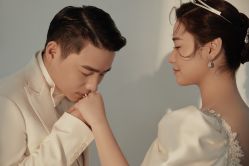 -至臻微拉婚纱摄影