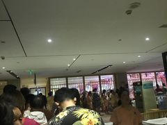 -卡拉卡拉漫温泉汗蒸