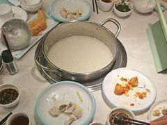 -粤顺渔坊·中山脆肉鲩火锅(清湖店)