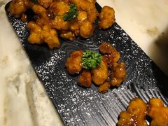 -绿茶餐厅(朝阳大悦城店)