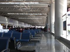 -温州龙湾国际机场