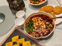-凯鸽酒楼(操场城店)