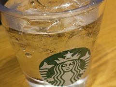 -星巴克(北京王府井店)